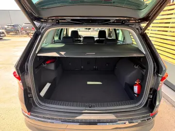 SKODA KODIAQ 2.0 TDI DSG Ambition 150 CP