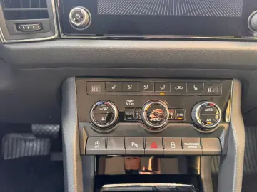 SKODA KODIAQ 2.0 TDI DSG Ambition 150 CP
