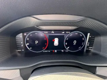 SKODA KODIAQ 2.0 TDI DSG Ambition 150 CP