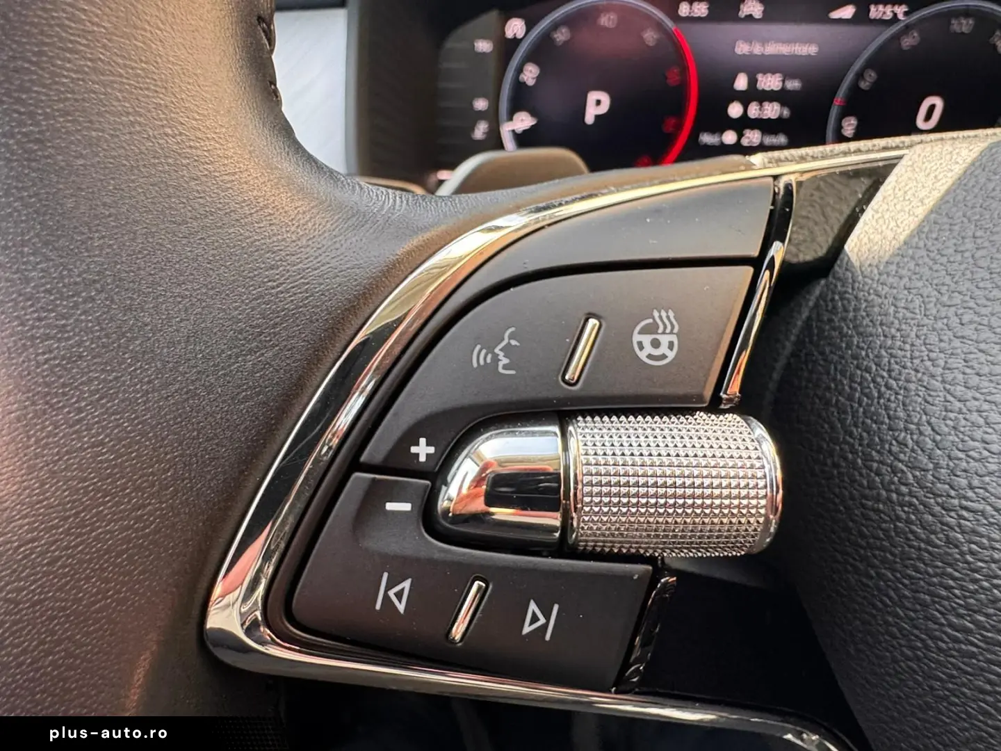 SKODA KODIAQ 2.0 TDI DSG Ambition 150 CP