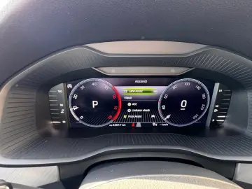 SKODA KODIAQ 2.0 TDI DSG Ambition 150 CP