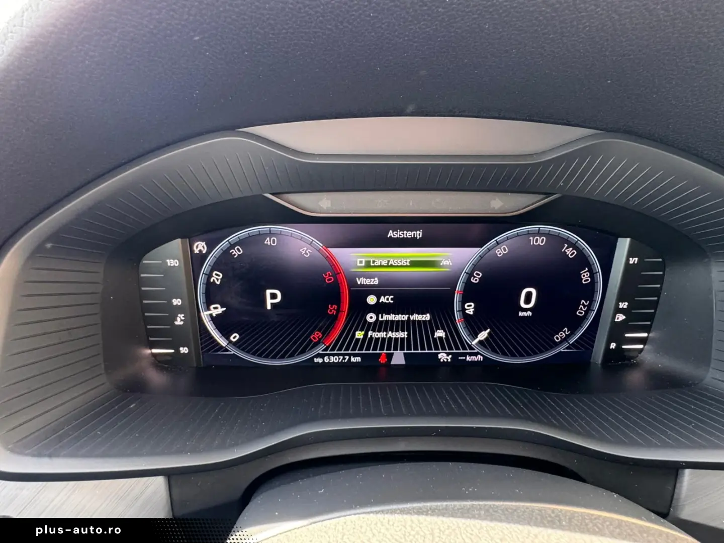 SKODA KODIAQ 2.0 TDI DSG Ambition 150 CP