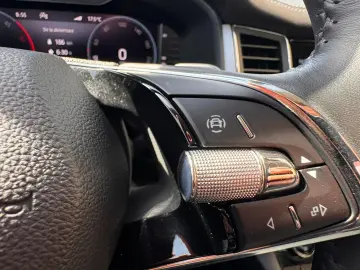 SKODA KODIAQ 2.0 TDI DSG Ambition 150 CP