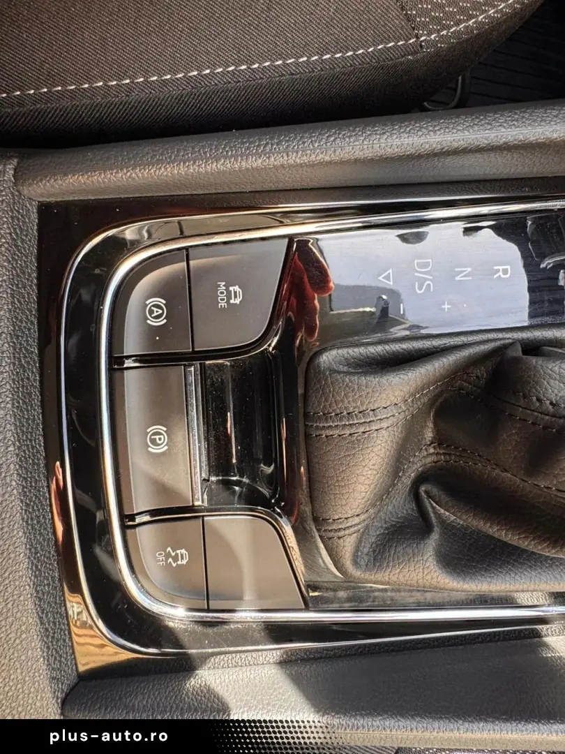 SKODA KODIAQ 2.0 TDI DSG Ambition 150 CP
