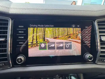 SKODA KODIAQ 2.0 TDI DSG Ambition 150 CP