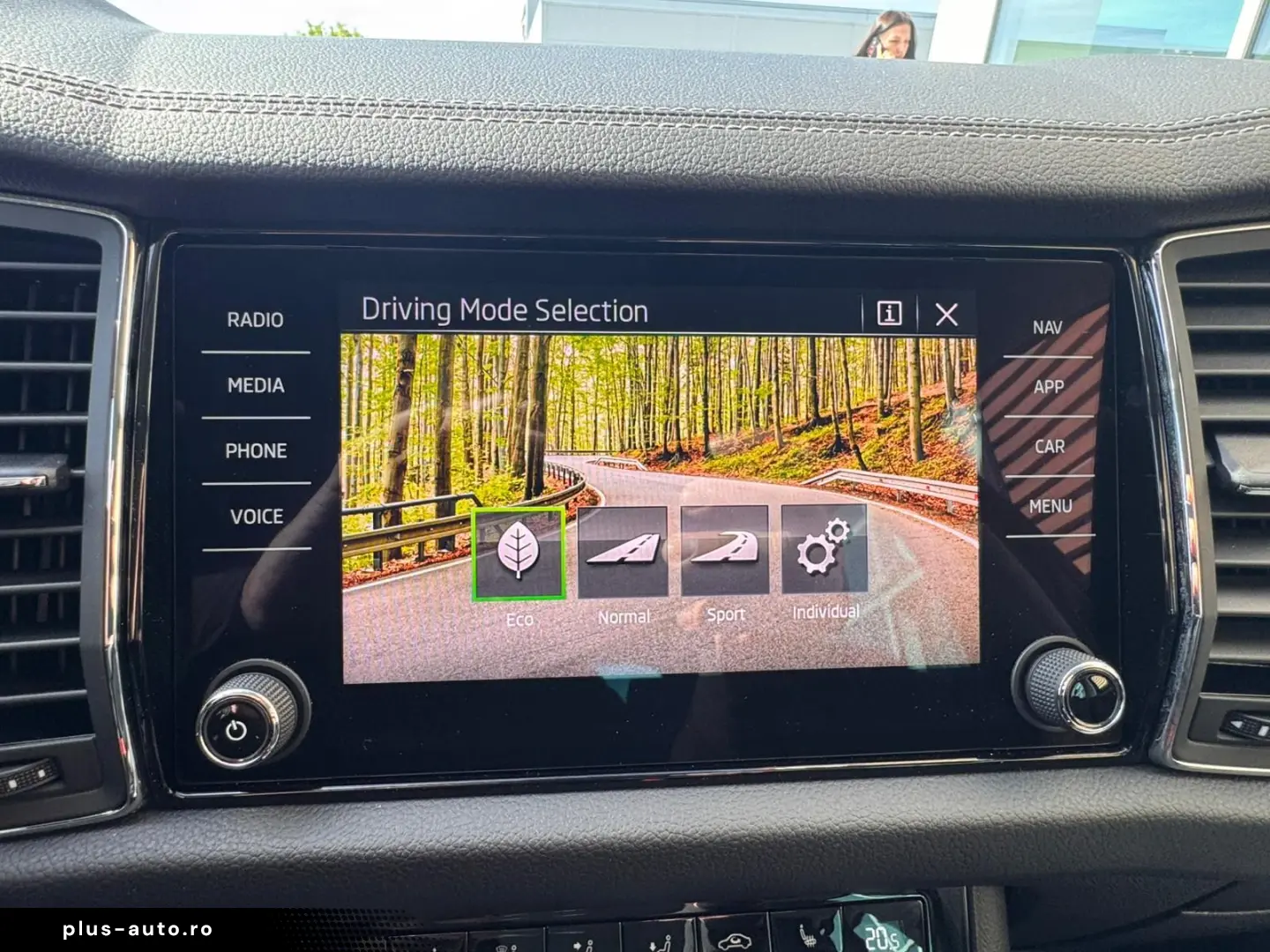 SKODA KODIAQ 2.0 TDI DSG Ambition 150 CP
