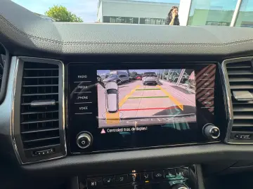 SKODA KODIAQ 2.0 TDI DSG Ambition 150 CP