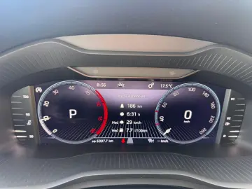 SKODA KODIAQ 2.0 TDI DSG Ambition 150 CP