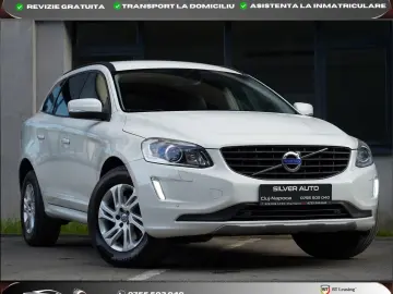 Volvo XC 60