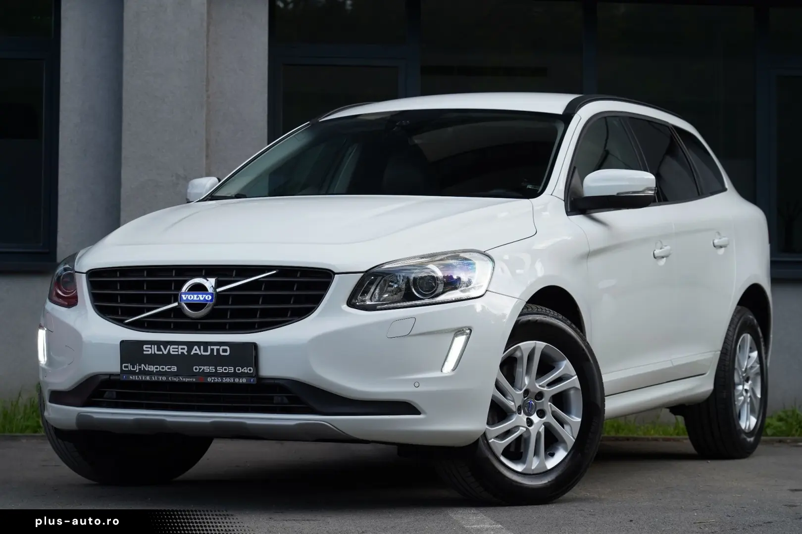 Volvo XC 60