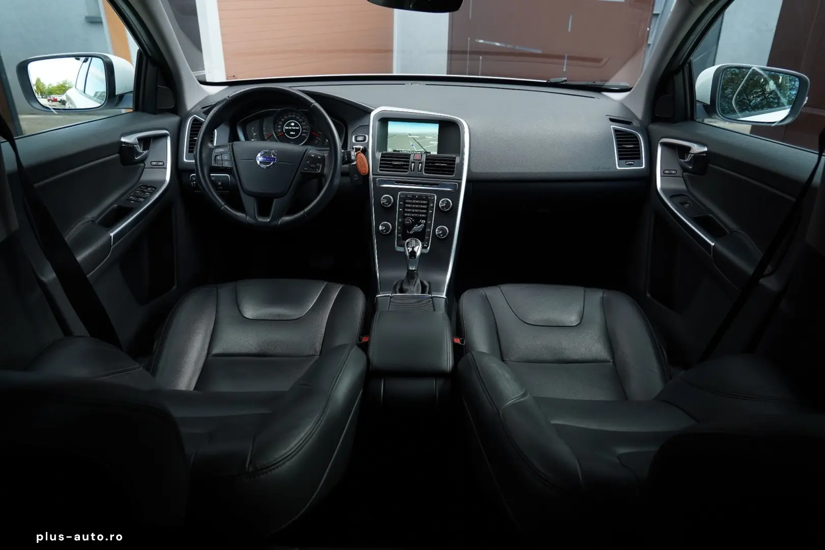 Volvo XC 60