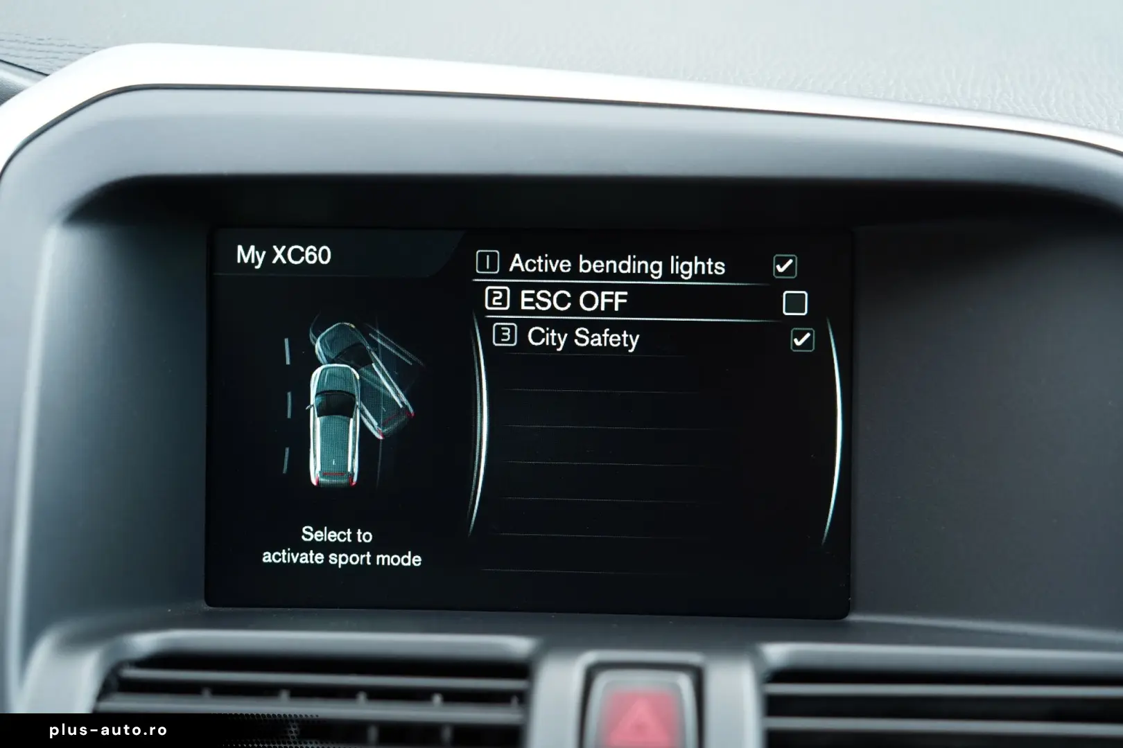 Volvo XC 60