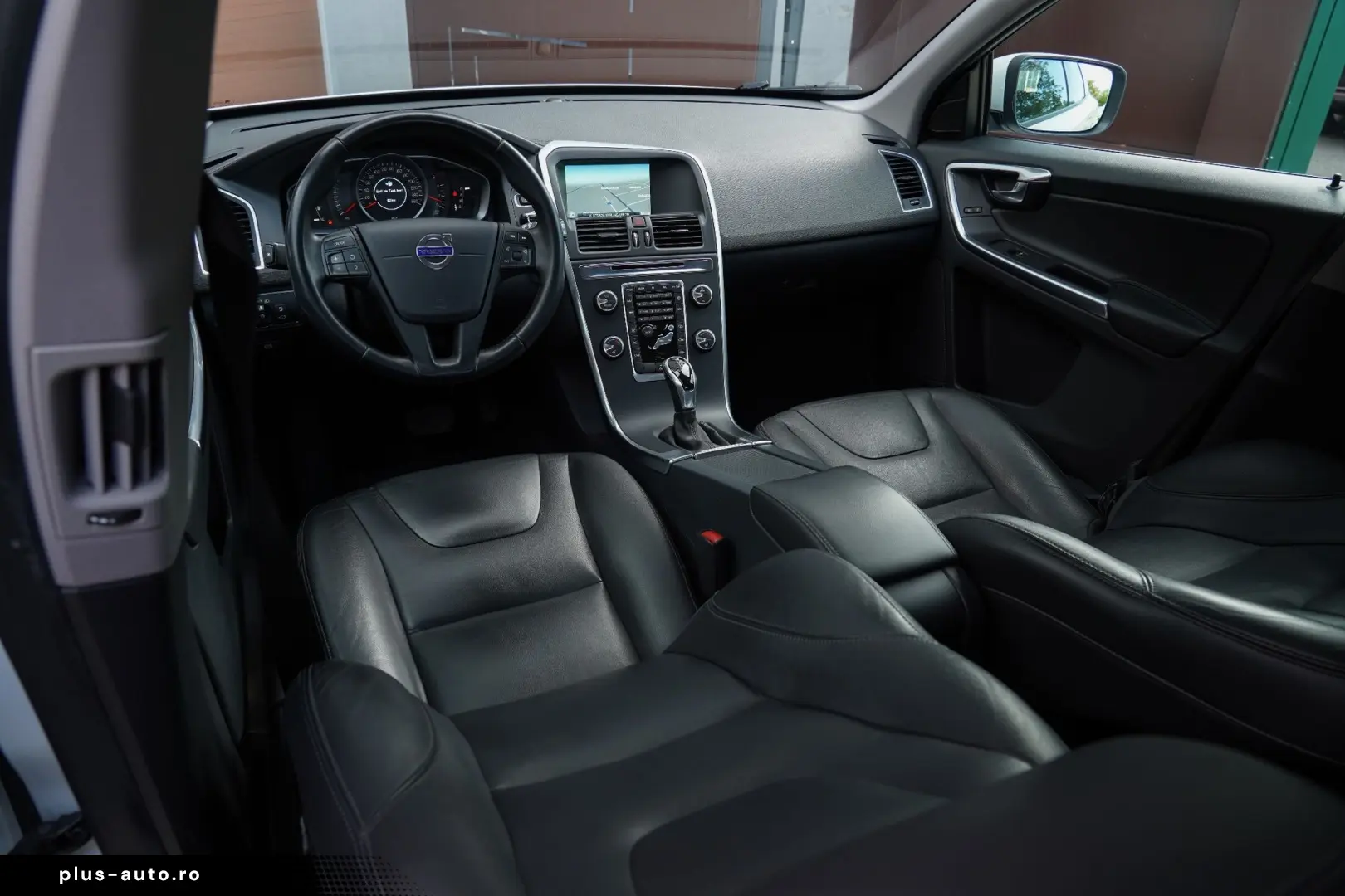 Volvo XC 60