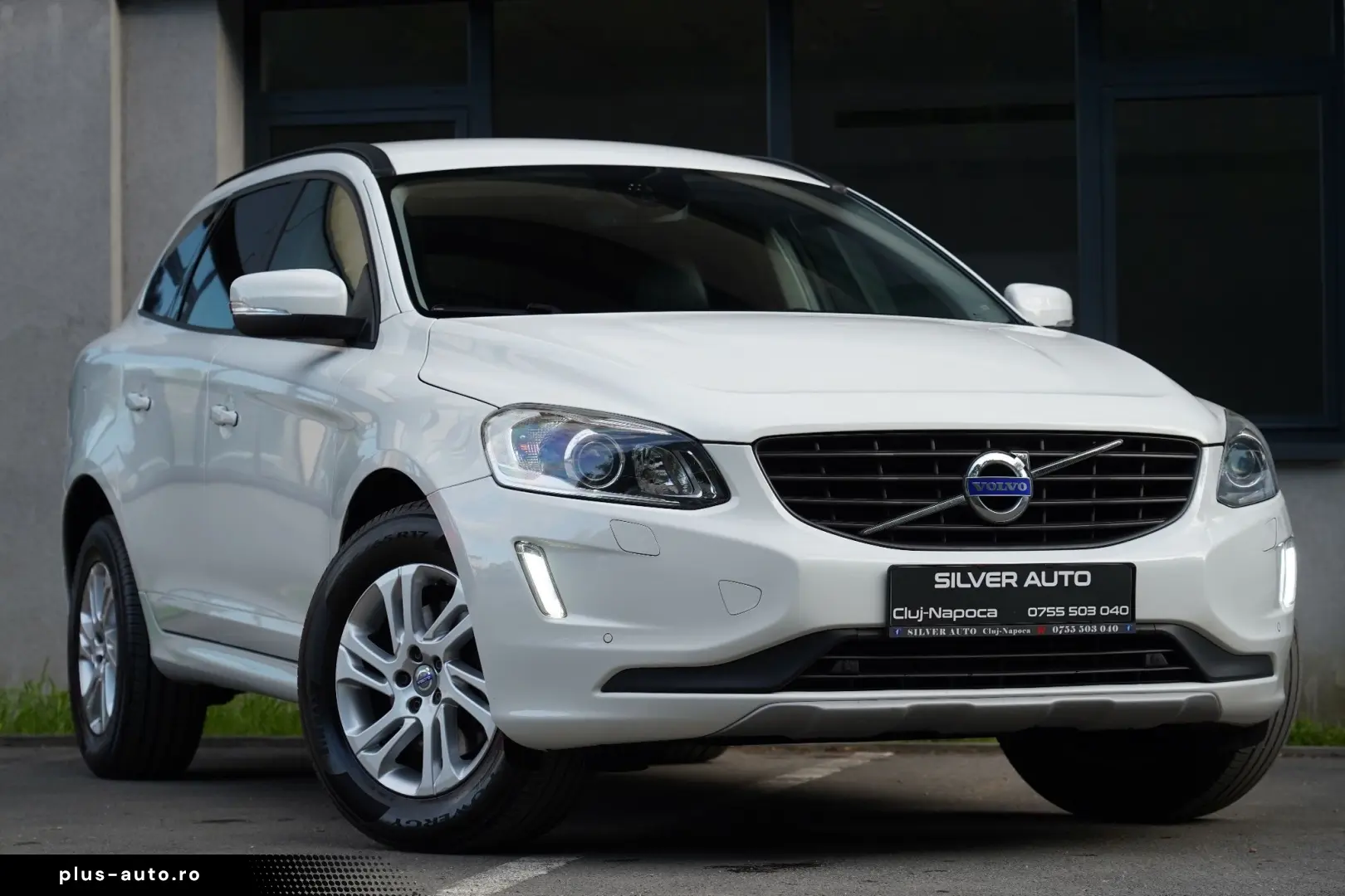 Volvo XC 60