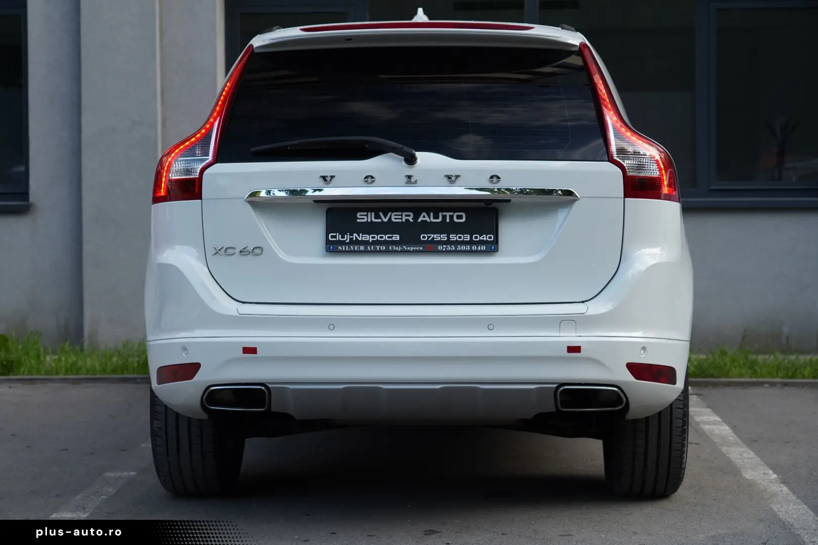 Volvo XC 60