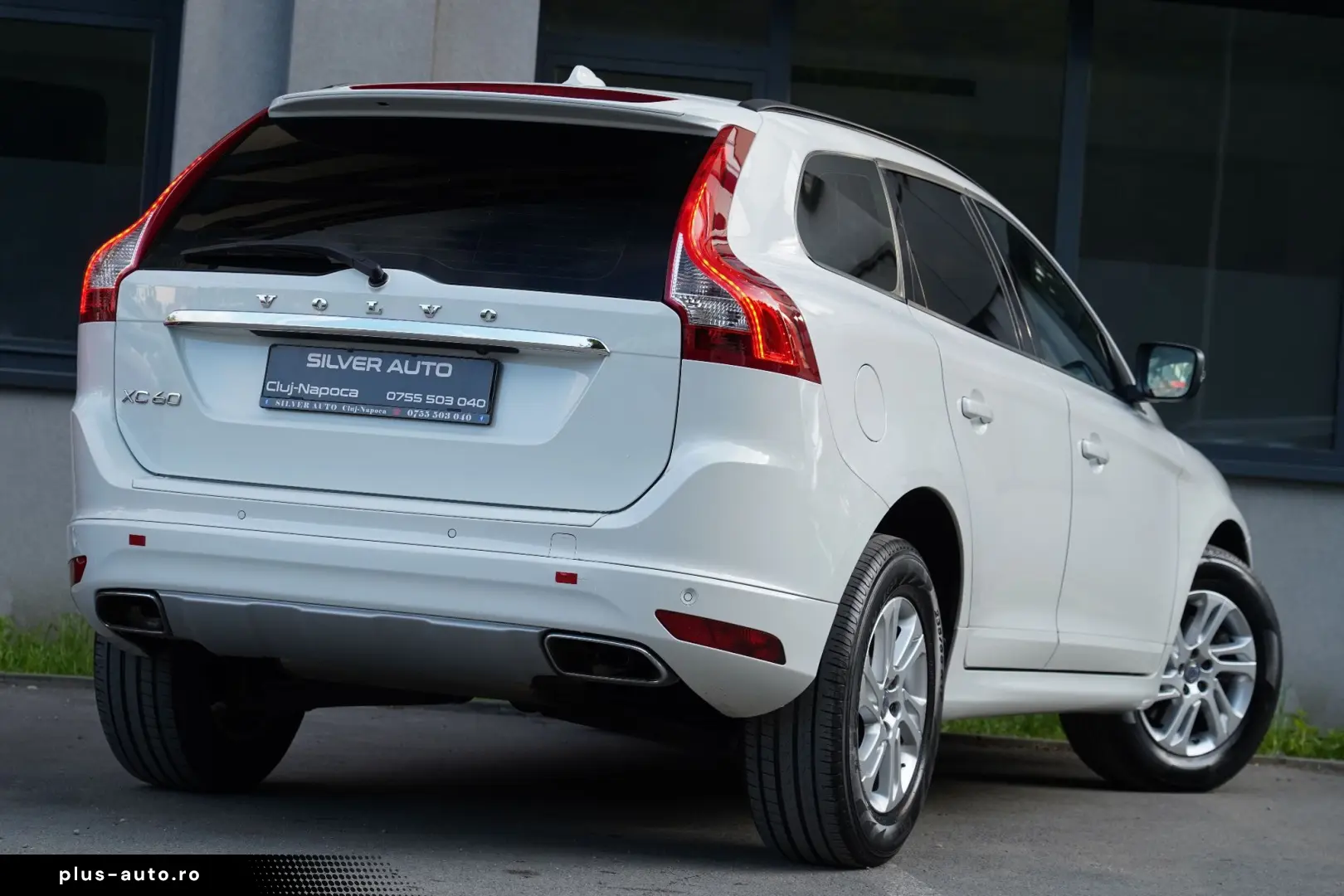 Volvo XC 60