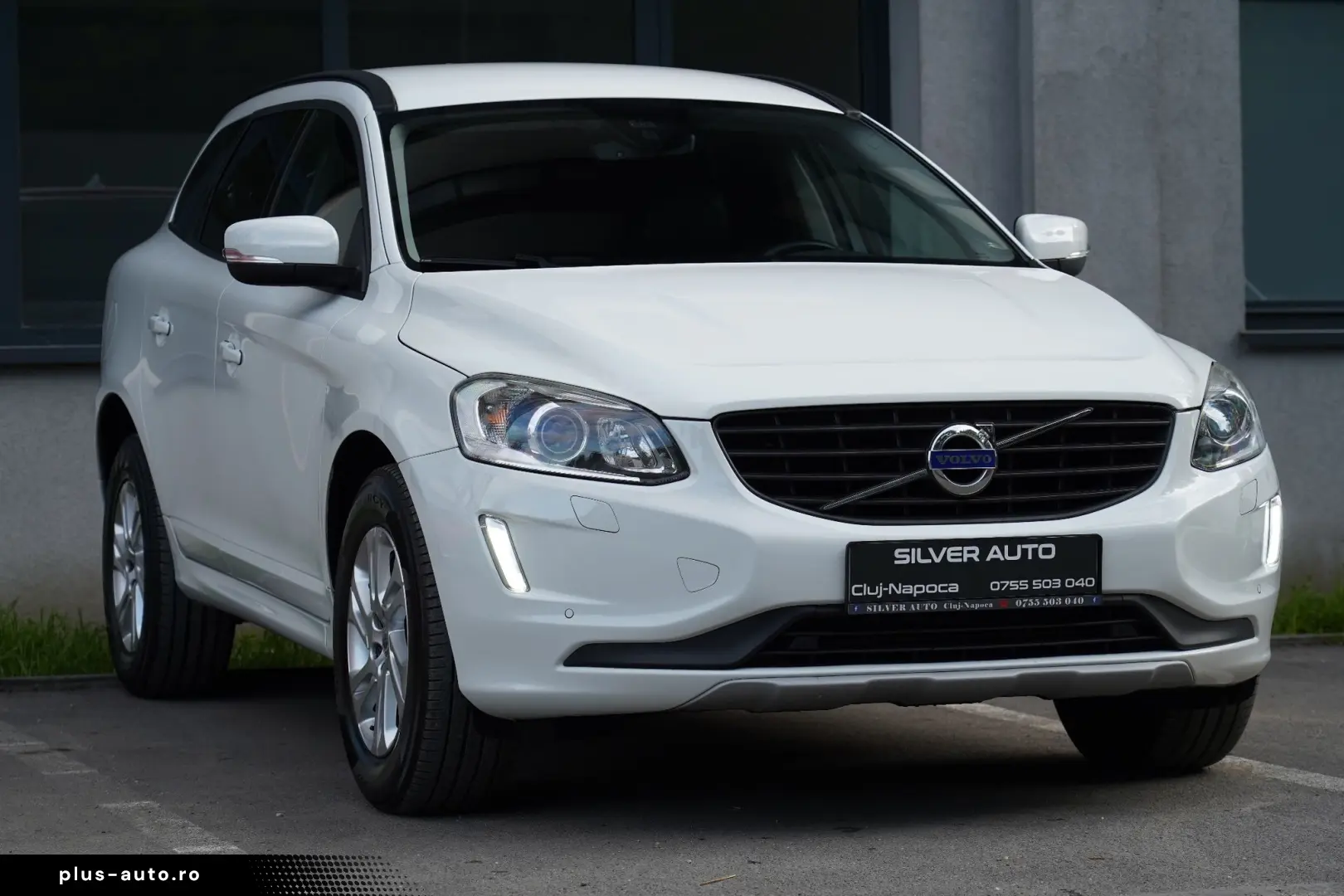 Volvo XC 60