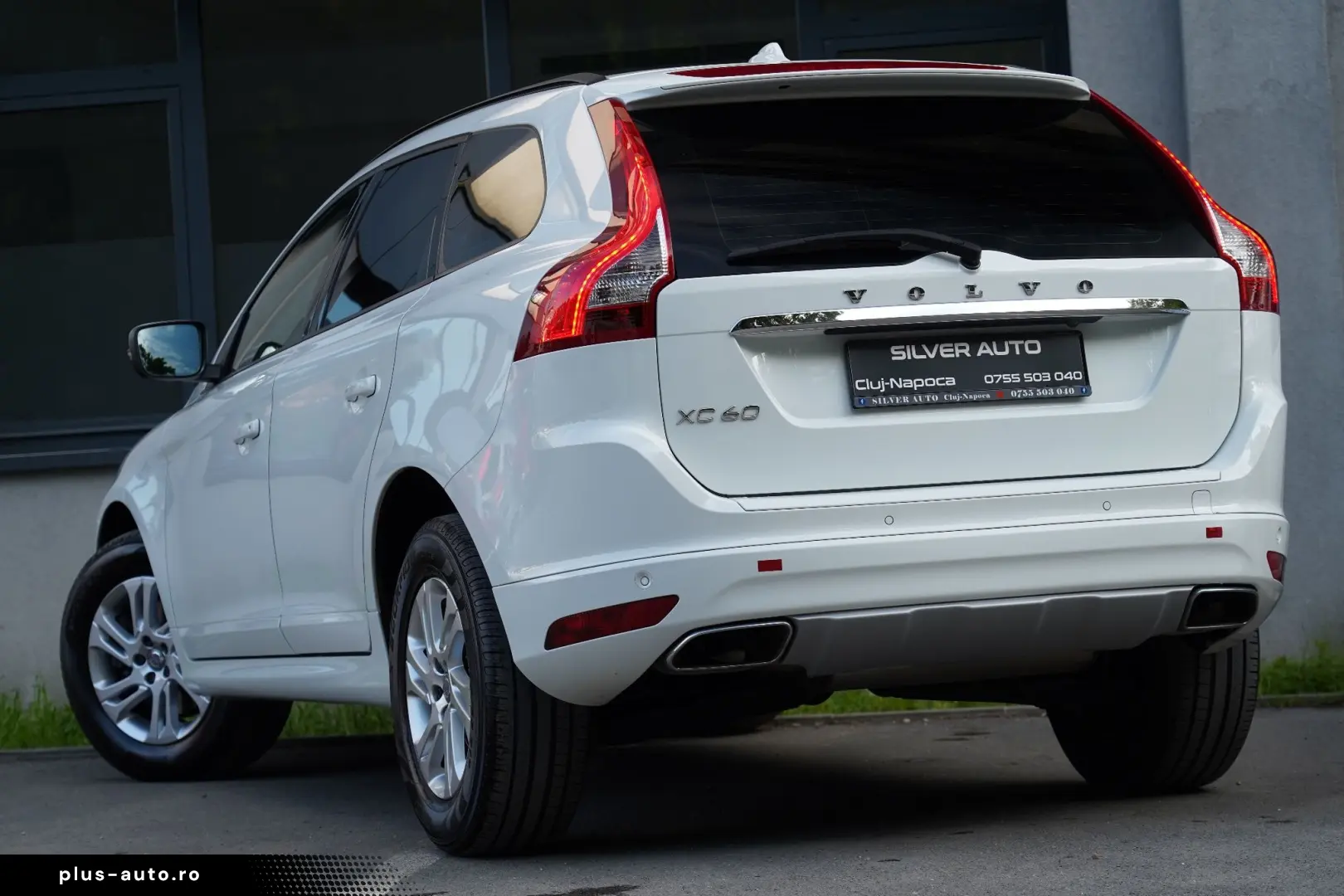 Volvo XC 60
