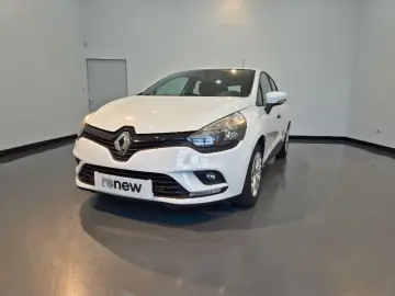RENAULT CLIO 1.2 16V 75CP Life