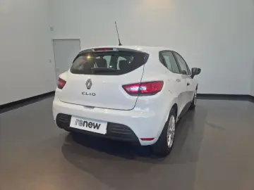 RENAULT CLIO 1.2 16V 75CP Life