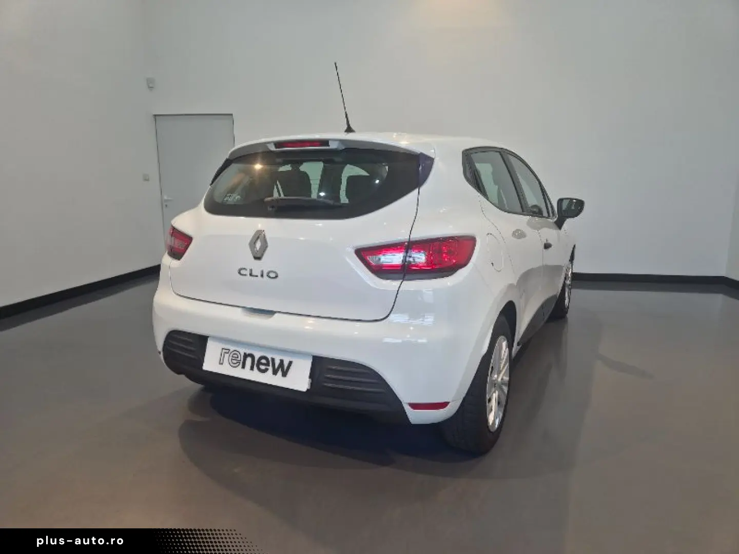 RENAULT CLIO 1.2 16V 75CP Life