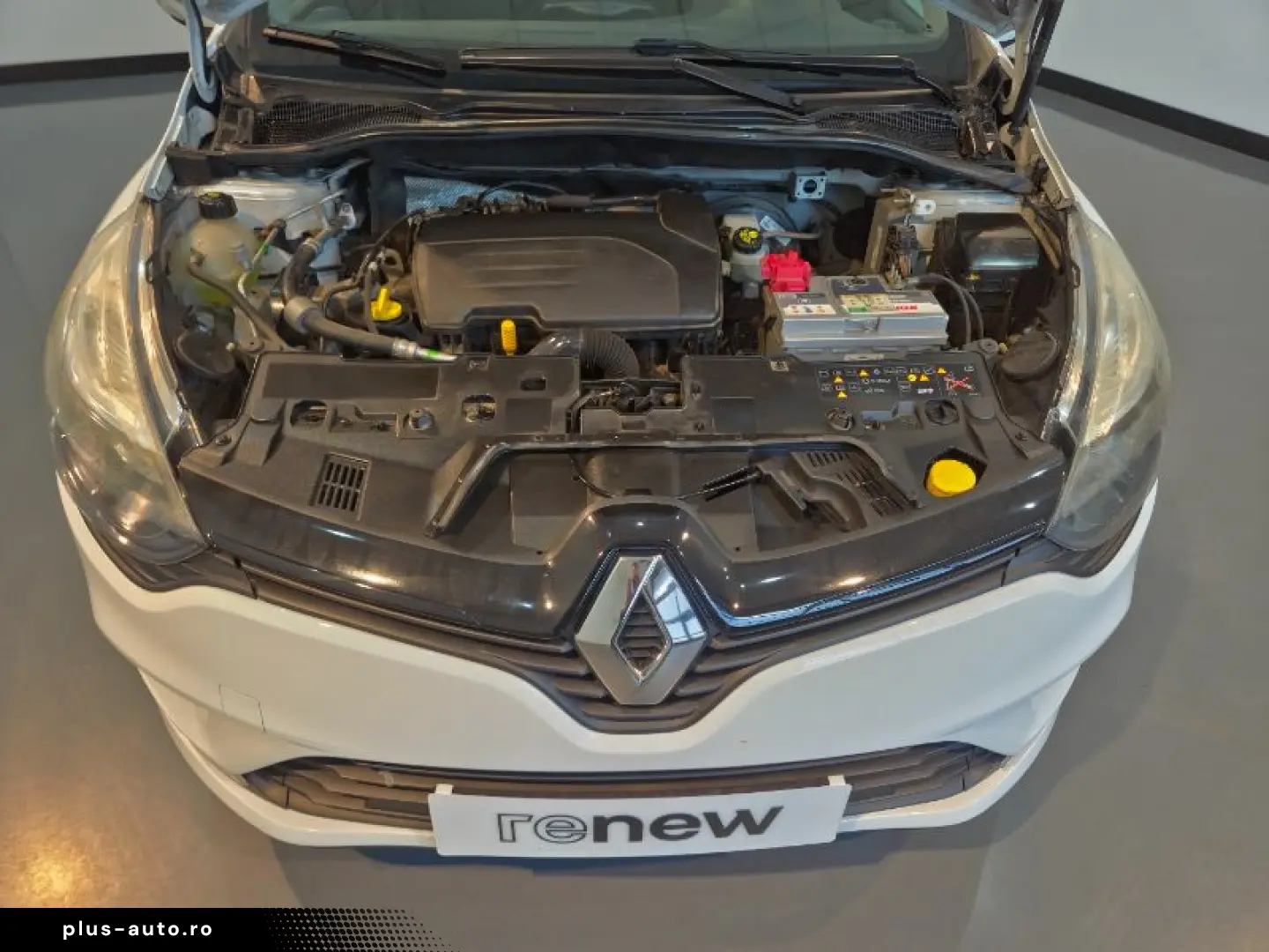 RENAULT CLIO 1.2 16V 75CP Life