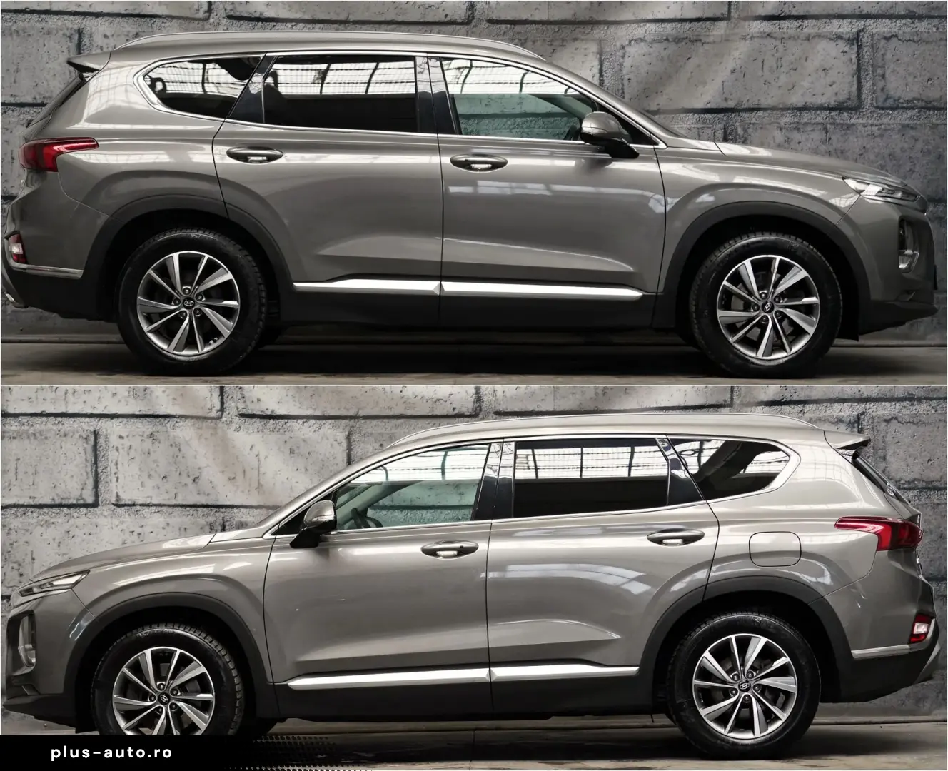 Hyundai Santa-Fe