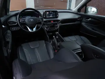 Hyundai Santa-Fe