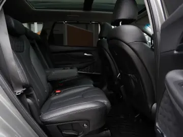 Hyundai Santa-Fe