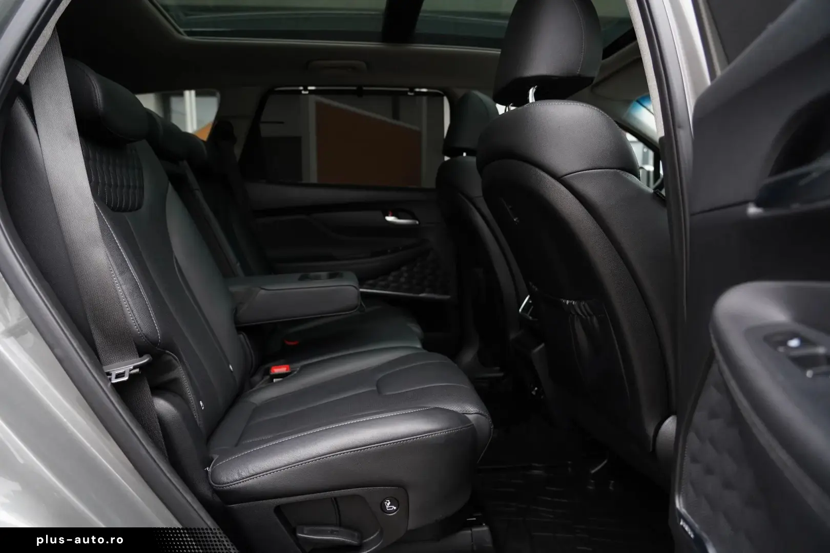 Hyundai Santa-Fe