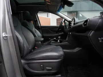 Hyundai Santa-Fe