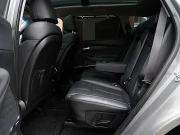Hyundai Santa-Fe