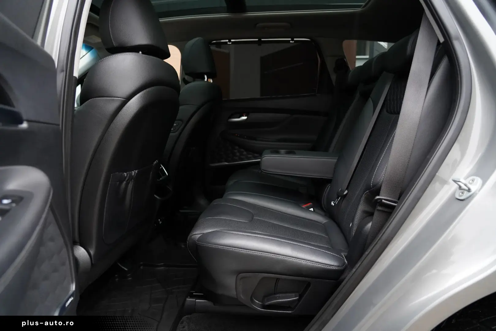Hyundai Santa-Fe