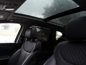 Hyundai Santa-Fe