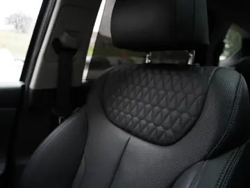 Hyundai Santa-Fe