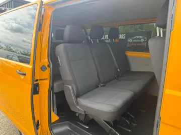 VW T6 - 8 locuri - 03 2019 - 2.0 diesel 150cp - Posib RATE