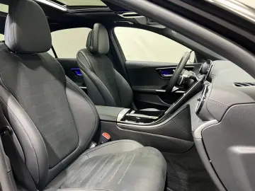 Mercedes-Benz C 300 de AMG Premium Night Panorama