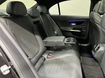 Mercedes-Benz C 300 de AMG Premium Night Panorama