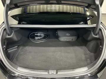 Mercedes-Benz C 300 de AMG Premium Night Panorama