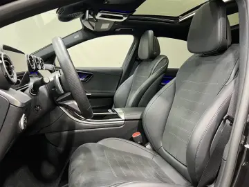Mercedes-Benz C 300 de AMG Premium Night Panorama