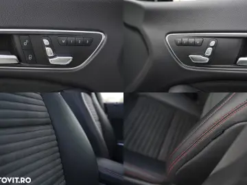 Mercedes-Benz CLA 200 d 4Matic 7G-DCT AMG Line