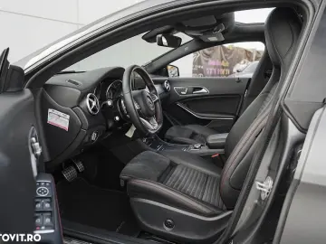 Mercedes-Benz CLA 200 d 4Matic 7G-DCT AMG Line