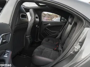 Mercedes-Benz CLA 200 d 4Matic 7G-DCT AMG Line