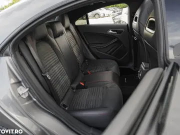 Mercedes-Benz CLA 200 d 4Matic 7G-DCT AMG Line