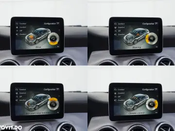 Mercedes-Benz CLA 200 d 4Matic 7G-DCT AMG Line