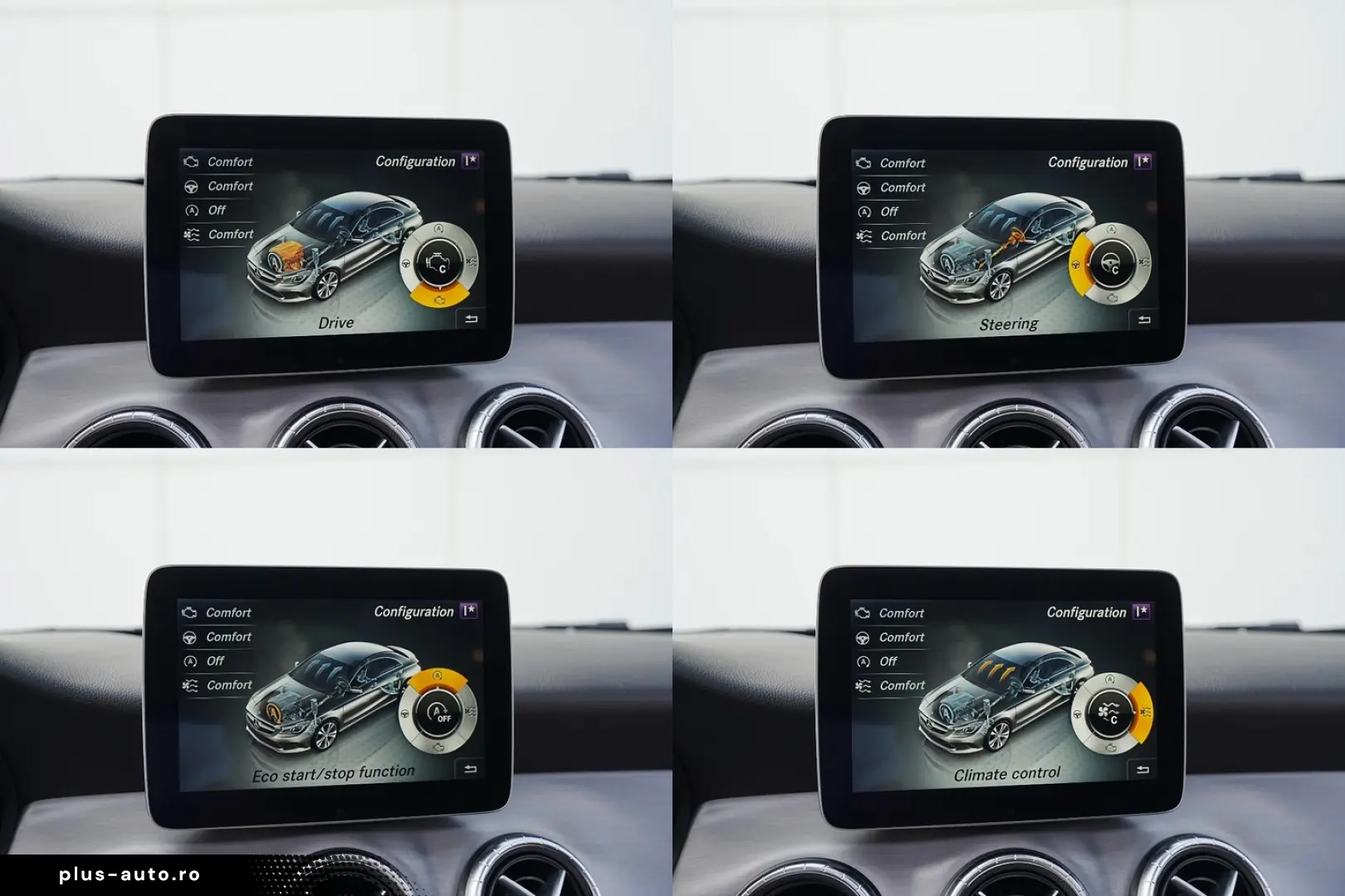 Mercedes-Benz CLA 200 d 4Matic 7G-DCT AMG Line