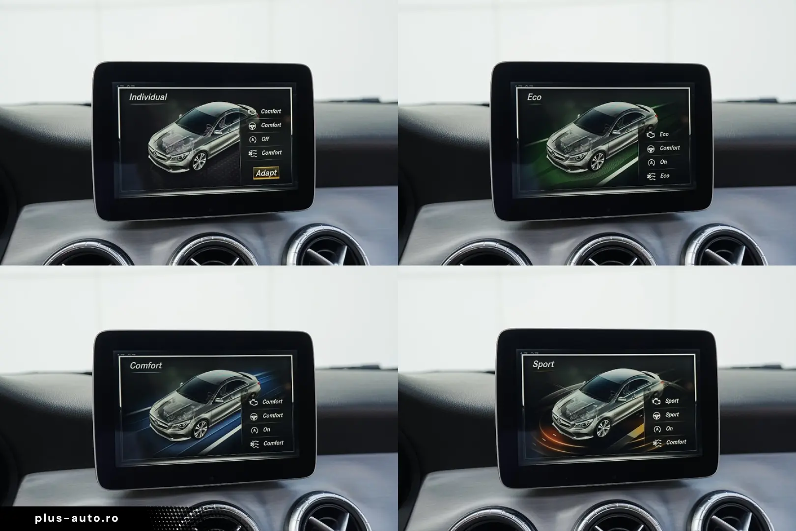 Mercedes-Benz CLA 200 d 4Matic 7G-DCT AMG Line