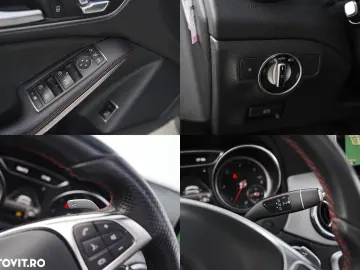 Mercedes-Benz CLA 200 d 4Matic 7G-DCT AMG Line