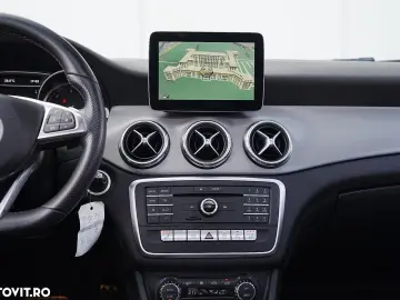 Mercedes-Benz CLA 200 d 4Matic 7G-DCT AMG Line