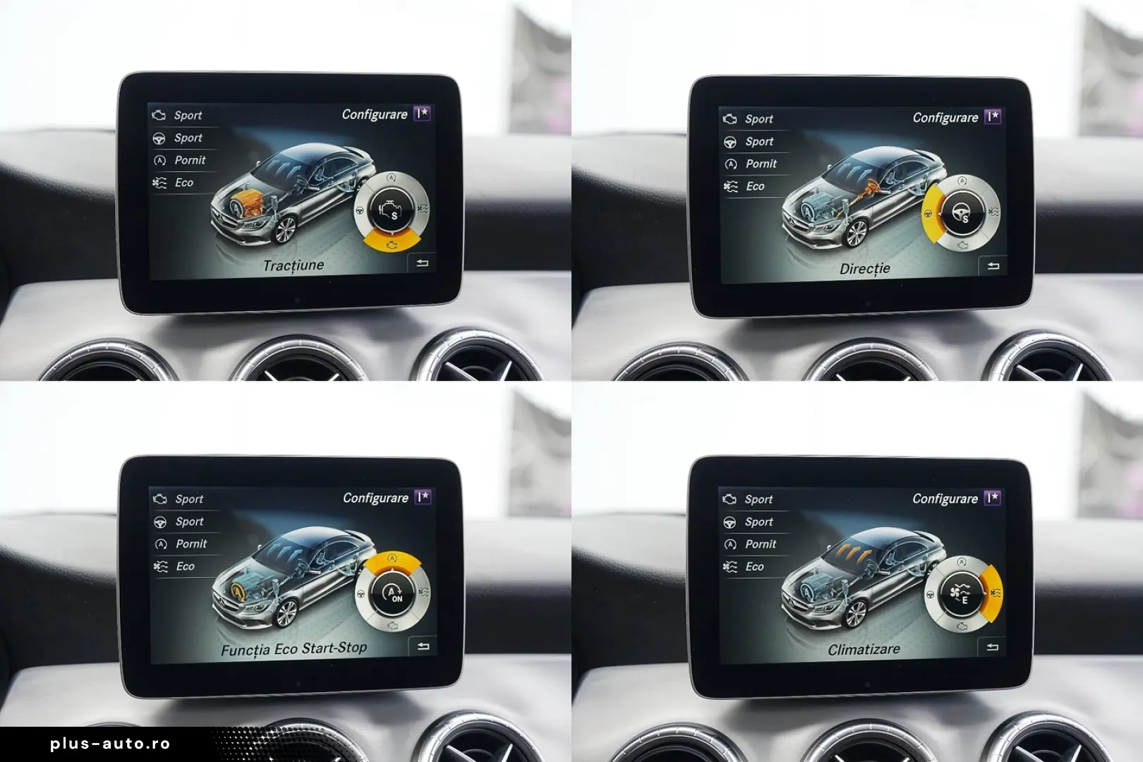 Mercedes-Benz CLA 200 d 4Matic 7G-DCT AMG Line